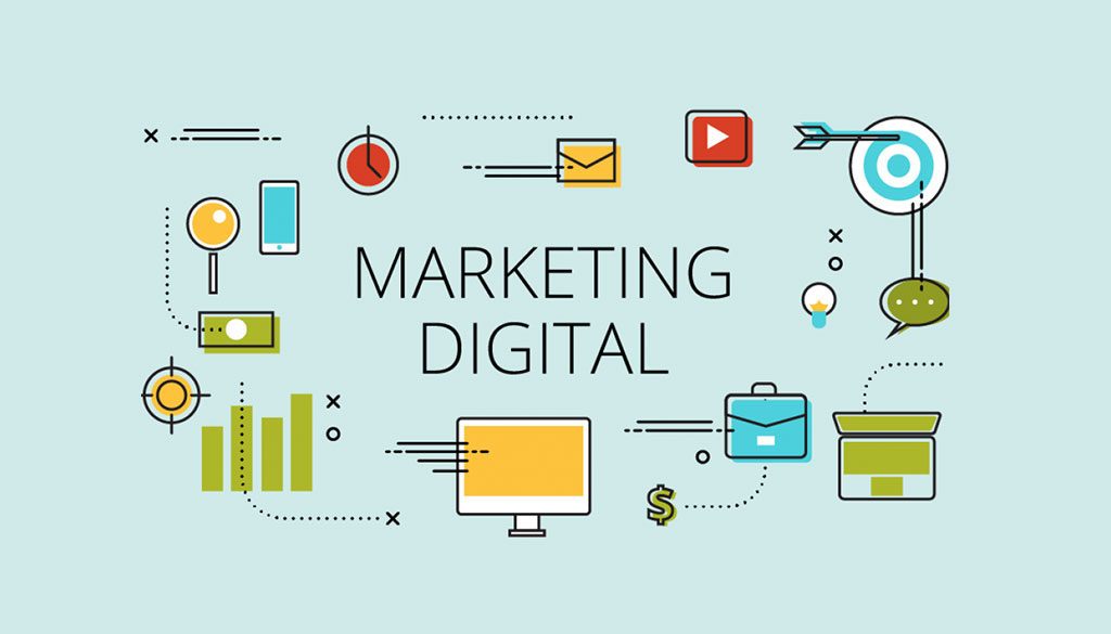 Marketing Digital Para Coach Na Prática- Como Atrair Mais Clientes Utilizando a Internet