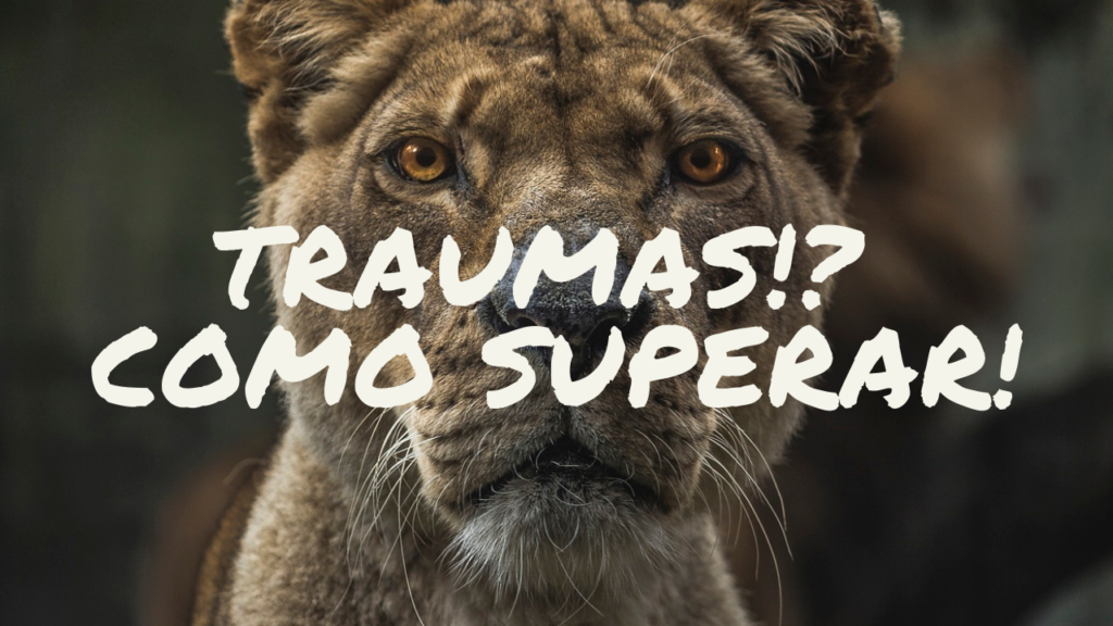 Como Superar um Trauma