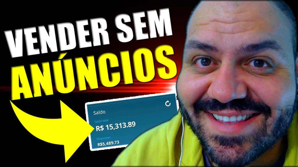 Afiliado Iniciante - TOP 3 Estratégias Para Vender No Orgânico Como Afiliado Sem Investir Nada