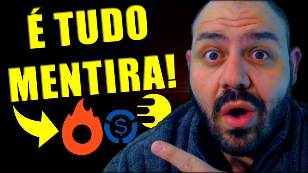 MARKETING DE AFILIADOS - 10 ERROS Que Você Comete Que te IMPEDEM De Ter Sucesso Fazer VENDAS como Afiliado