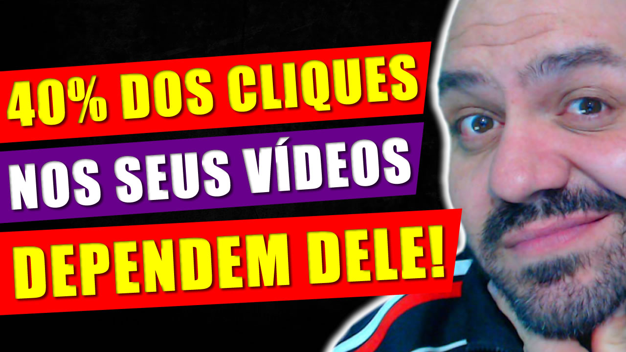 6 Formas OUSADAS de CRIAR TÍTULOS Para Vídeos no Youtube A Sexta Vai Te Deixar de Queixo Caído