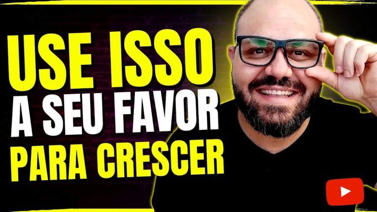 Você Precisa Disso Para Crescer o Seu Canal no YouTube [Para YouTubers ...
