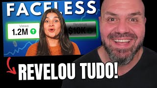 Como Criar Canais Dark: O Segredo para Vídeos Virais