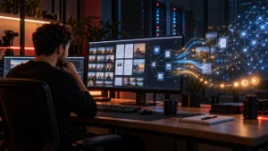 Criador organiza conhecimento digital para uso por agentes de inteligência artificial