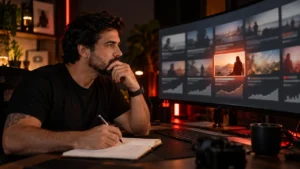 Criador analisa o padrão vencedor entre vídeos do canal